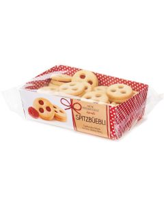 Kambly Guetzli Spitzbüebli 200 g