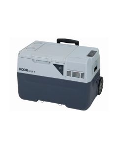 KOOR Kompressor-Kühlbox ACUX-R 30 mit Akku