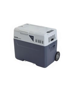KOOR Kompressor-Kühlbox ACUX-R 40 mit Akku