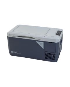 KOOR Kompressor-Kühlbox ACUX 18 mit Akku