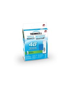 Thermacell Nachfüllset 48 h R4 12 Stück