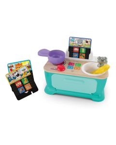 Hape Baby Einstein Musikspielzeug Magic Touch Küche