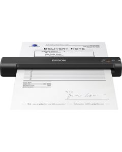 Epson Mobiler Dokumentenscanner WorkForce ES-50