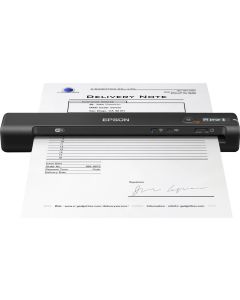 Epson Mobiler Dokumentenscanner WorkForce ES-60W