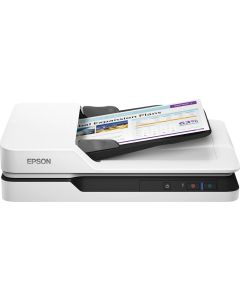 Epson Dokumentenscanner WorkForce  DS-1630