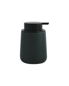 MSV Seifenspender Maonie 320 ml, Dunkelgrün matt