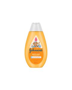 Johnson's Schaumbad Kids Bubble Bath und Wash 300 ml