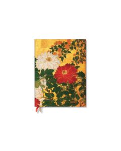 Paperblanks Wochenagenda Ultra Natsu 2025