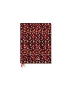 Paperblanks Wochenagenda Ultra Astra 2025