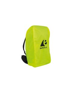Eurotrail Regenhülle Combicover Gelb