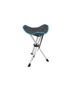 Eurotrail Campinghocker Alta