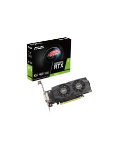 ASUS GeForce RTX 3050 LP BRK OC Edition