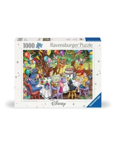 Ravensburger Puzzle Winnie Puuh