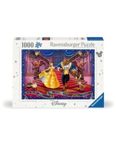 Ravensburger Puzzle Die Schöne und das Biest