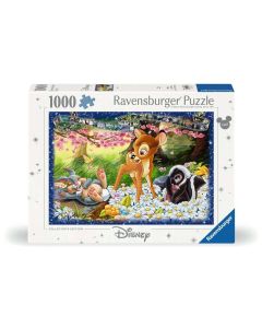 Ravensburger Puzzle Bambi