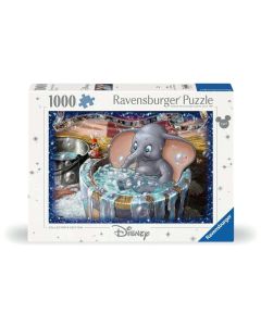 Ravensburger Puzzle Dumbo