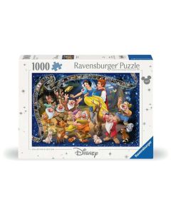 Ravensburger Puzzle Schneewittchen