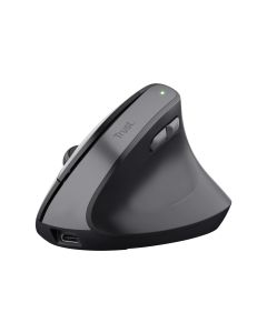 Trust Maus TM-270 Schwarz