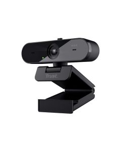 Trust Webcam Taxon QHD
