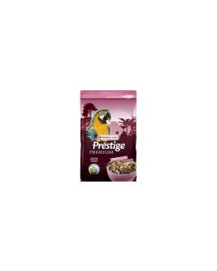 Versele Laga Ziervogelfutter Prestige Premium nussfrei 2 kg