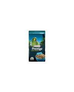 Versele Laga Ziervogelfutter Prestige Loro Parque Mix, 1 kg