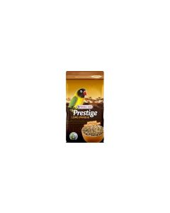 Versele Laga Ziervogelfutter Prestige Loro Parque Mix, 1 kg