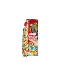 Versele Laga Ziervogelfutter Prestige Sticks Exotische Früchte 2 Stk.