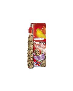 Versele Laga Ziervogelfutter Prestige Sticks Waldfrucht 2 Stk.