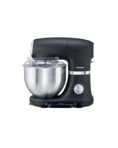 Severin Küchenmaschine KM 3898 Schwarz