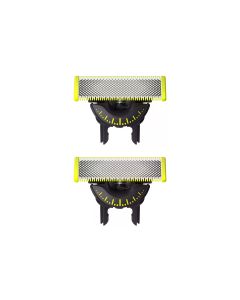 Philips Rasierklingen OneBlade 360 2 Stück