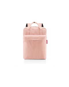 Reisenthel Rucksack Allday M Cord Blush