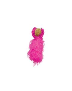 Kong Cat Active Cork Ball, assortiert