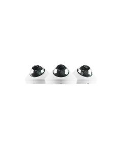 Ubiquiti Netzwerkkamera UVC-G5-Dome 3er Pack