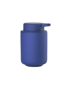 Zone Denmark Seifenspender Ume 250 ml, Indigo