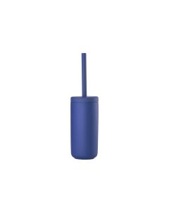 Zone Denmark Toilettenbürste Ume Indigo, Steingut