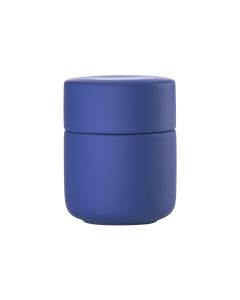 Zone Denmark Aufbewahrungsbox Ume Indigo