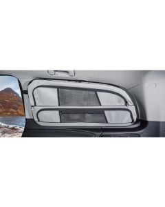 Van Equip Fensterpacktasche mit Wandpaneel für VW Caddy 5