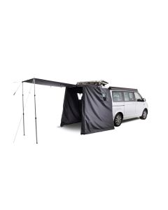 VanSpace Heckzelt Space Kombi für VW T6/T5 (ab 2015)