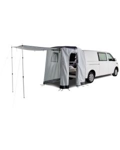 VanSpace Heckzelt Space Kombi für VW T6/T5 (ab 2015)