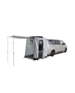 VanSpace Heckzelt Space Kombi für VW T6/T5 (ab 2015)