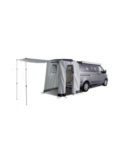 VanSpace Heckzelt Space Kombi für VW T6/T5 (ab 2015)