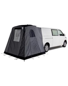 VanSpace Heckzelt Space Premium für VW T6/T5 (ab 2015)