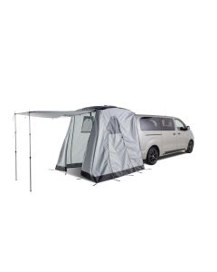VanSpace Heckzelt Space Premium für VW T6/T5 (ab 2015)