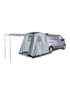 VanSpace Heckzelt Space Premium für VW T6/T5 (ab 2015)