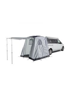 VanSpace Heckzelt Space Premium für VW T6/T5 (ab 2015)