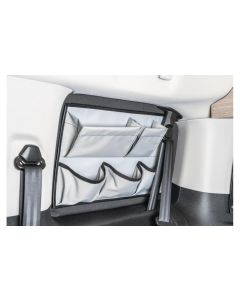 Van Equip Klettutensil mit Fensterplatte, hinten rechts