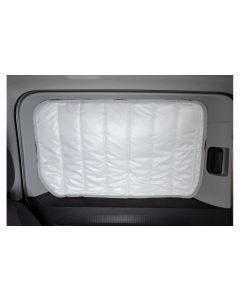 VanSpace Scheibenisolierung, innen