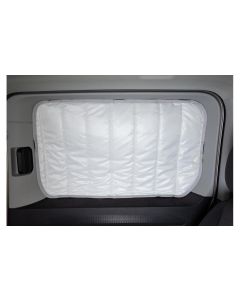 VanSpace Scheibenisolierung, innen