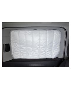 VanSpace Scheibenisolierung, innen