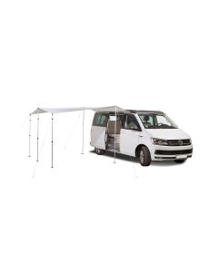 VanSpace Sonnensegel Komfort, 350 cm x 300 cm